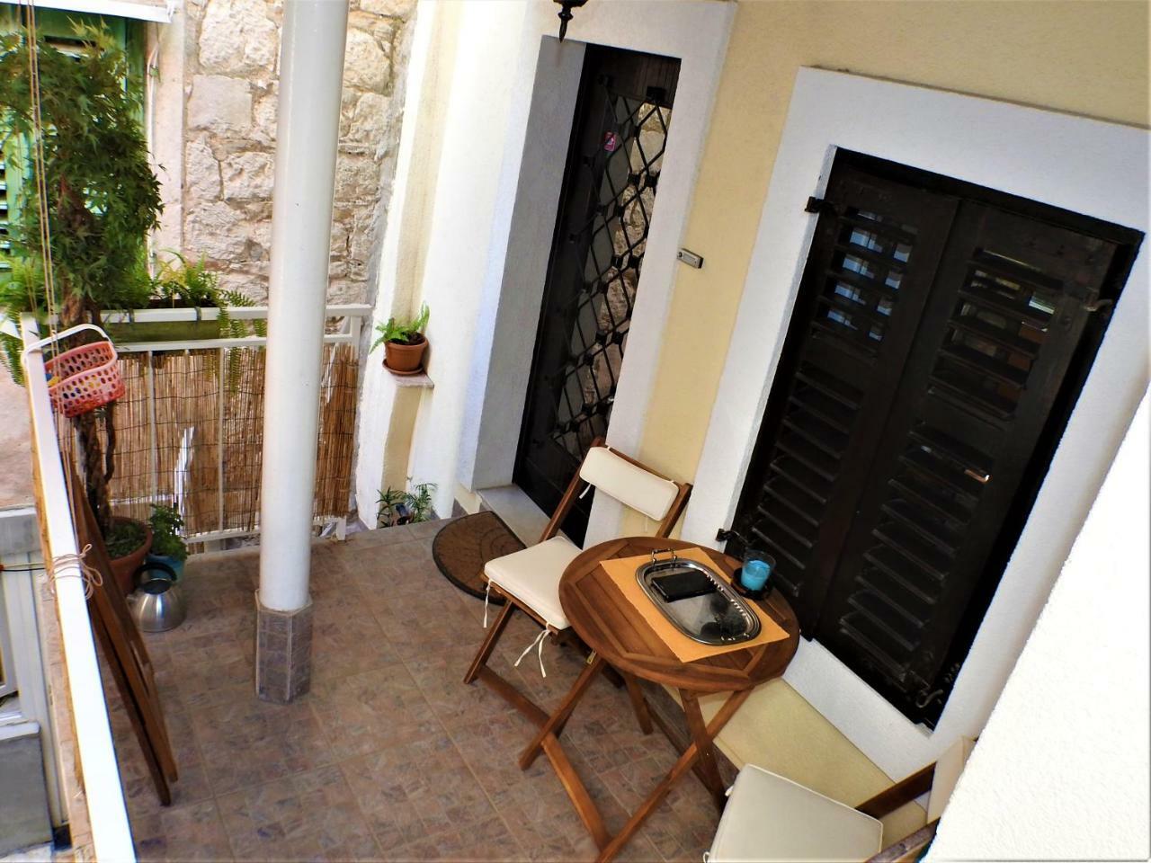 Kovacic_grubisic Appartement *