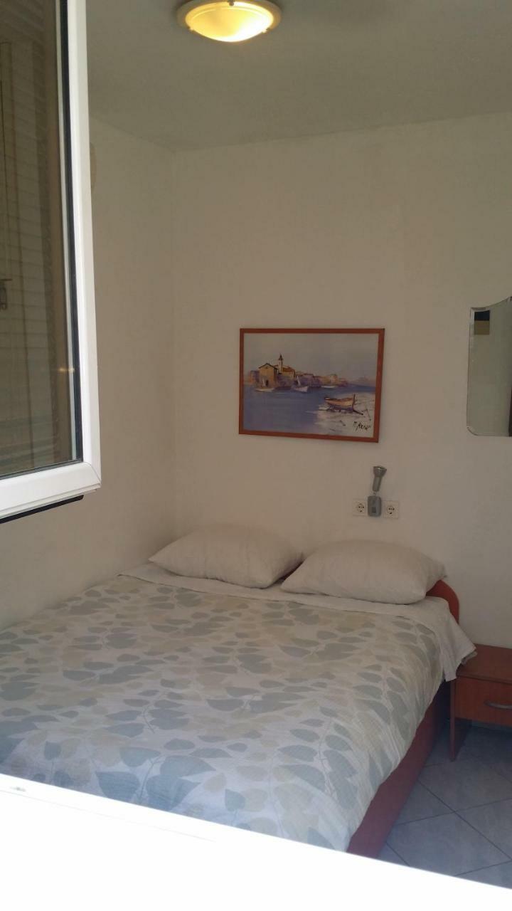 Apartman Diocletian & *