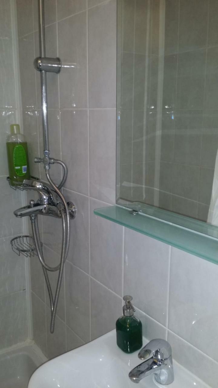 Apartamento Diocletian & *