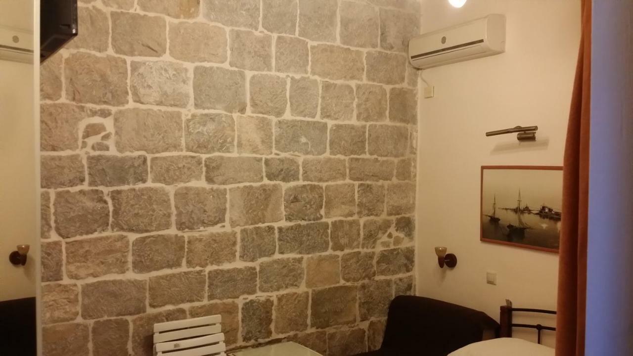 Diocletian & *