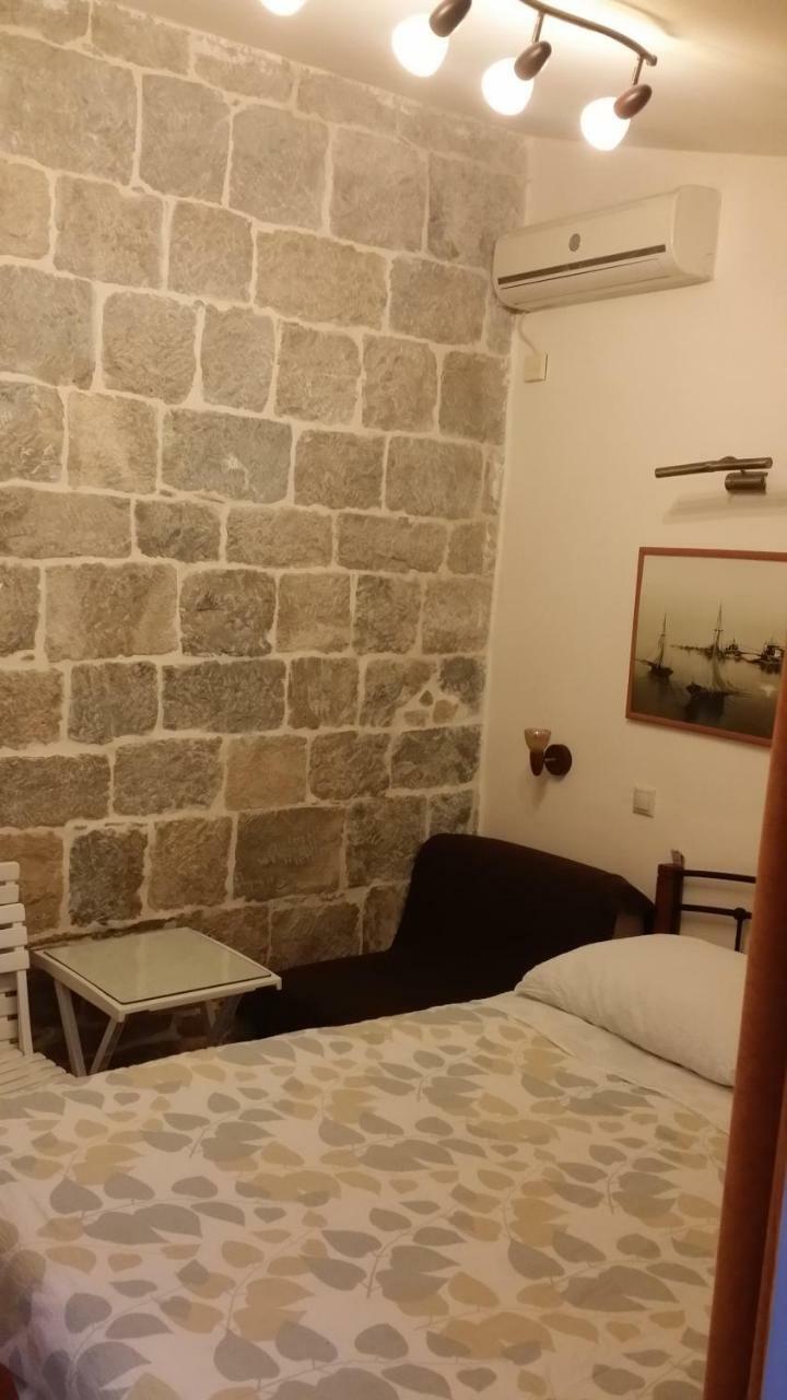 Diocletian & Apartamento *