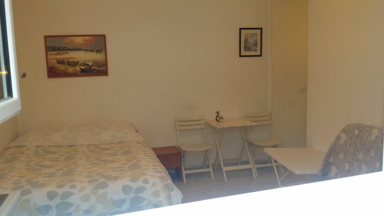Apartman Diocletian &