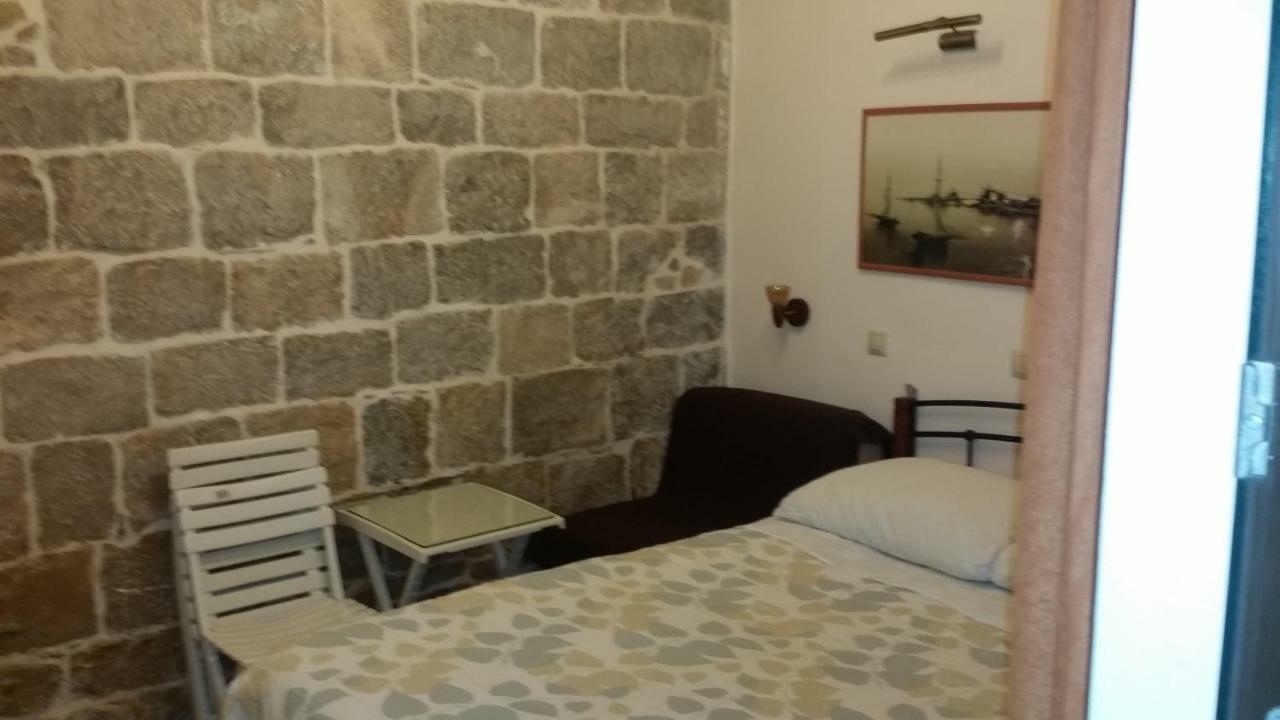 Apartman Diocletian & *