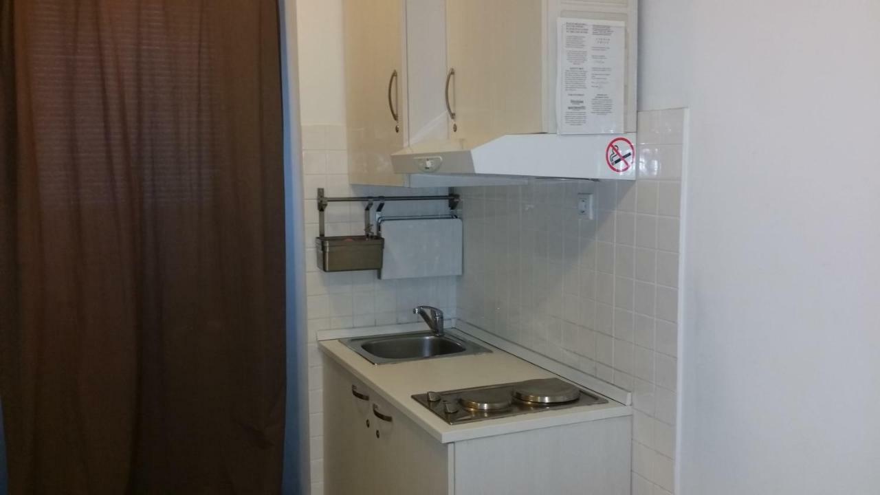 Diocletian & Apartman *
