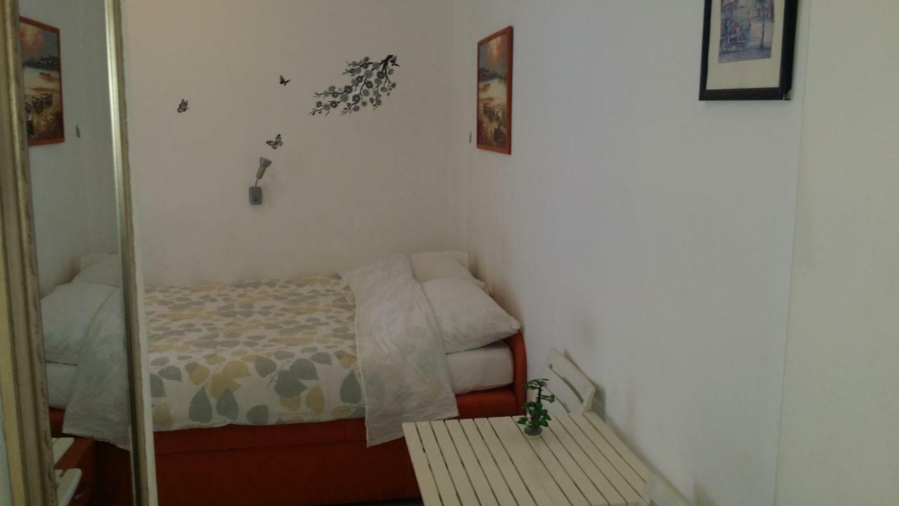 Apartman Diocletian &