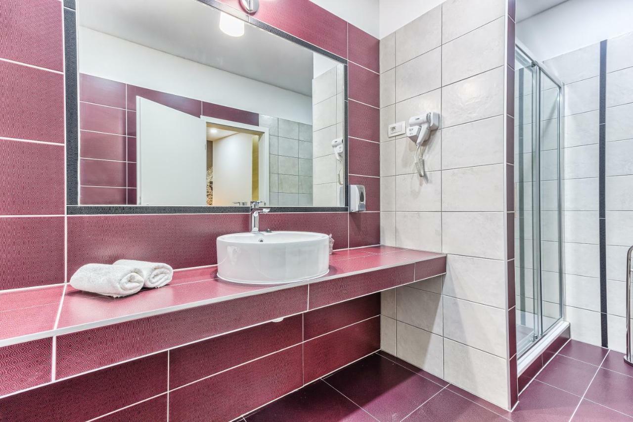Guest house Urban Split