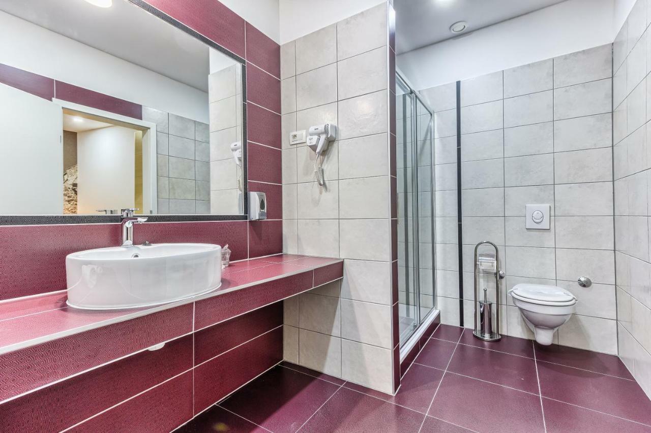 Urban Guest house Split