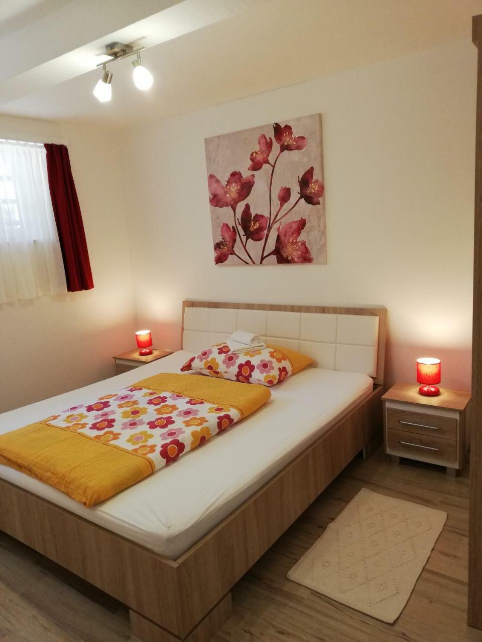Viktorija Apartment Split