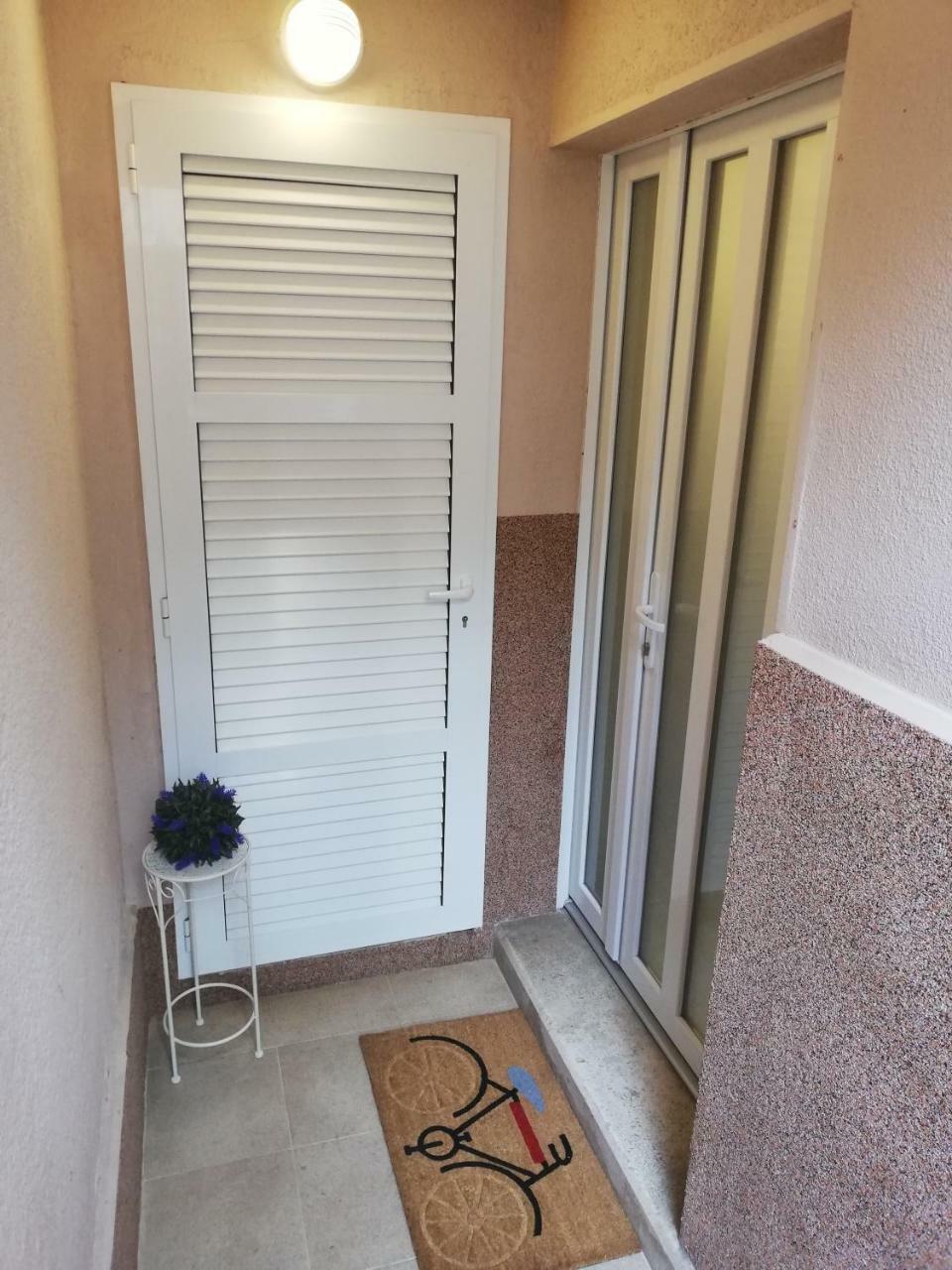 Viktorija Apartment Split