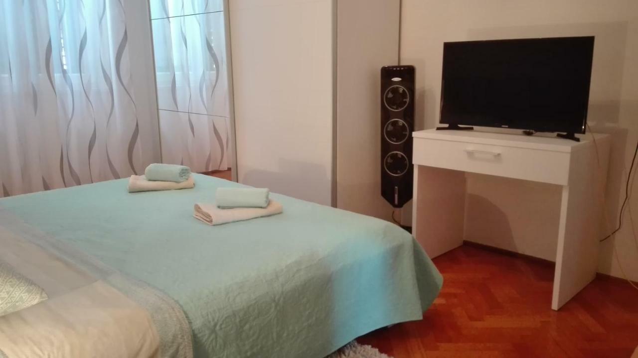 Guest house Secer *