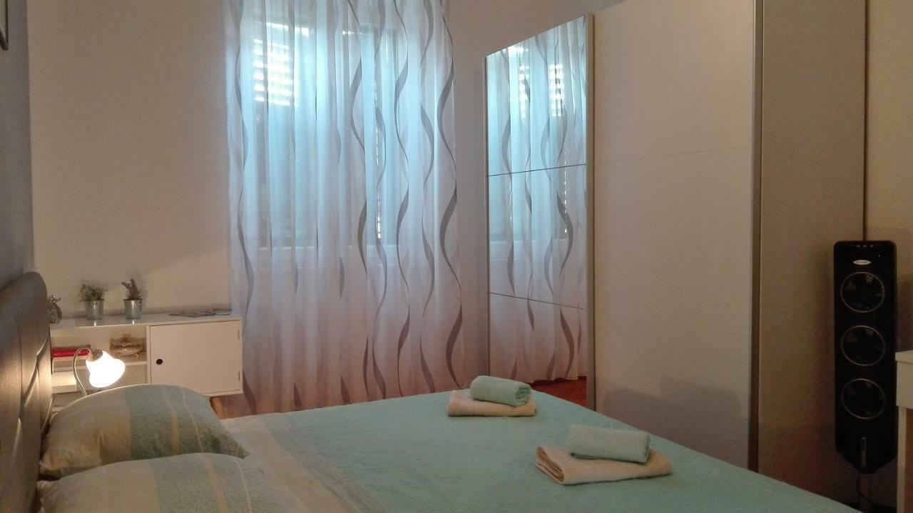 Guest house Secer
