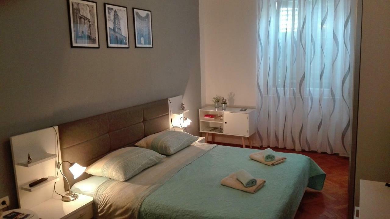 Guest house Secer