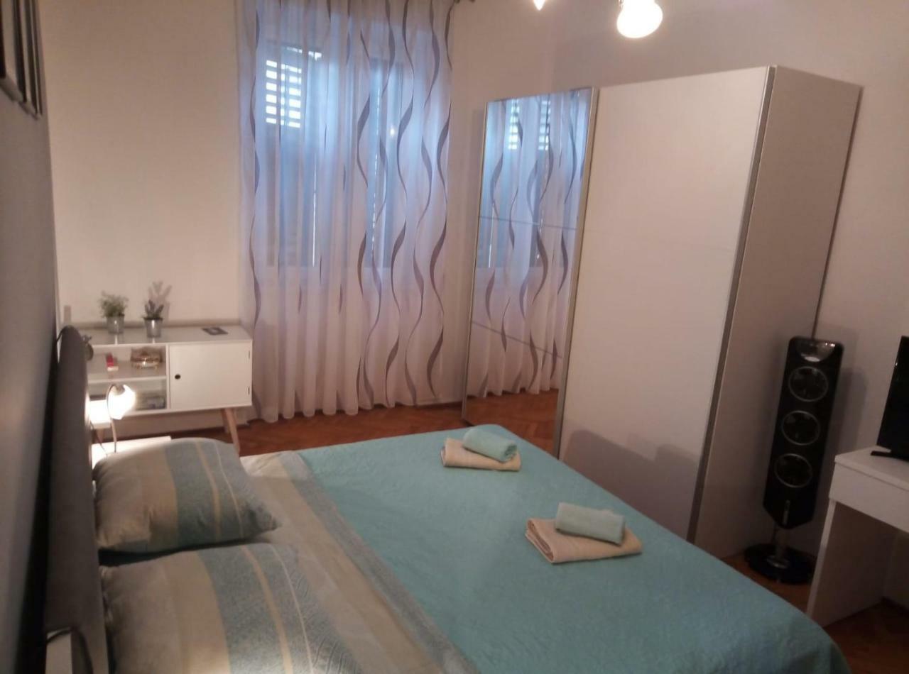 Guest house Secer