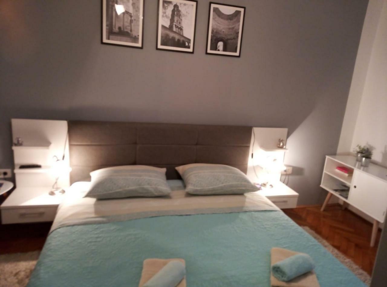 Guest house Secer