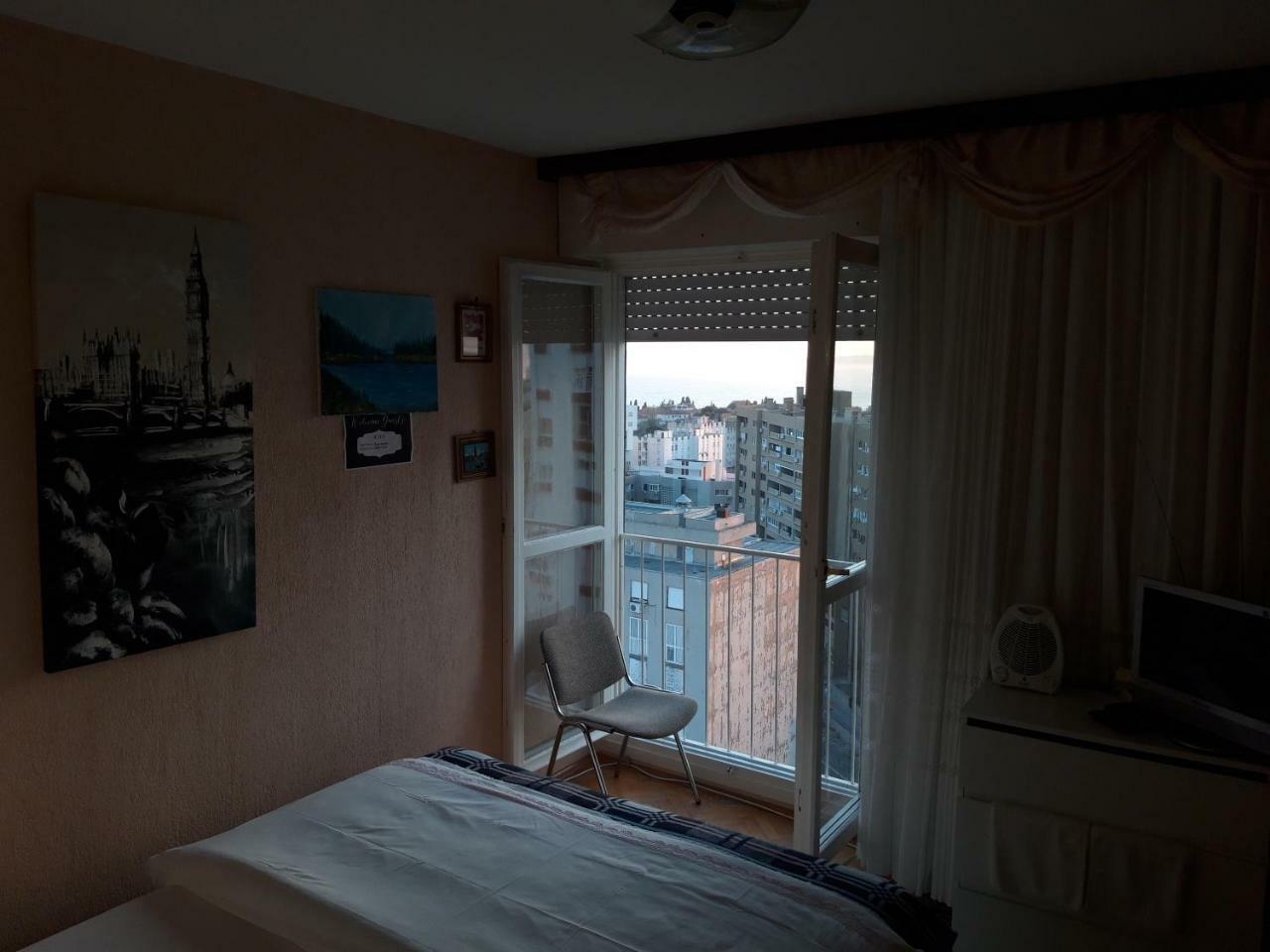 Apartment Sky *