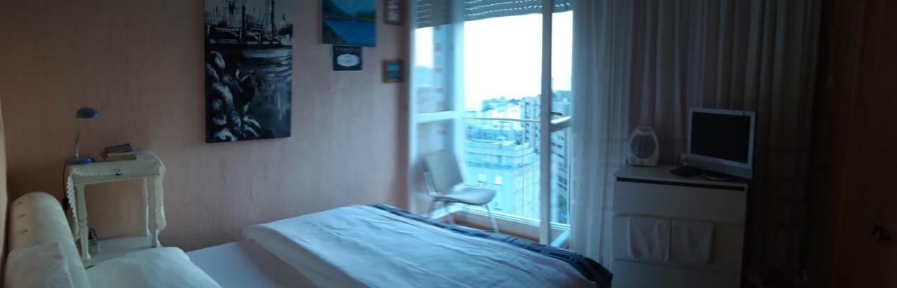 Apartment Sky * Split