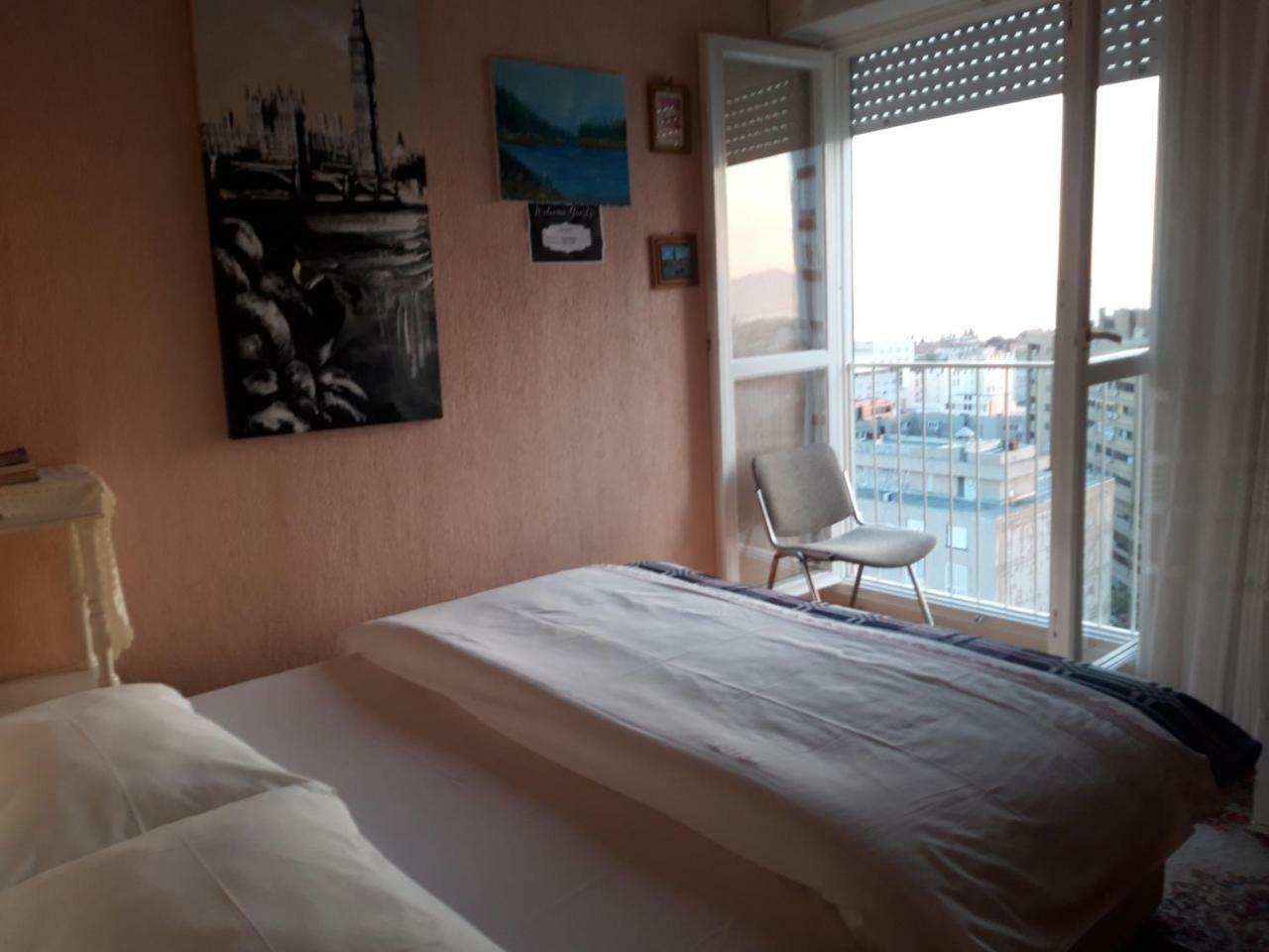 Apartment Sky Appartement *