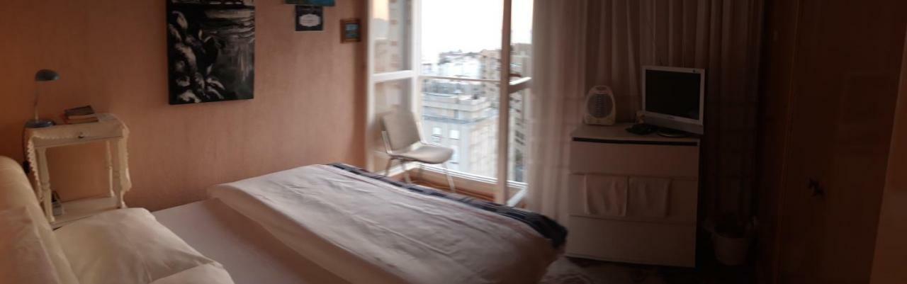 Appartement Apartment Sky