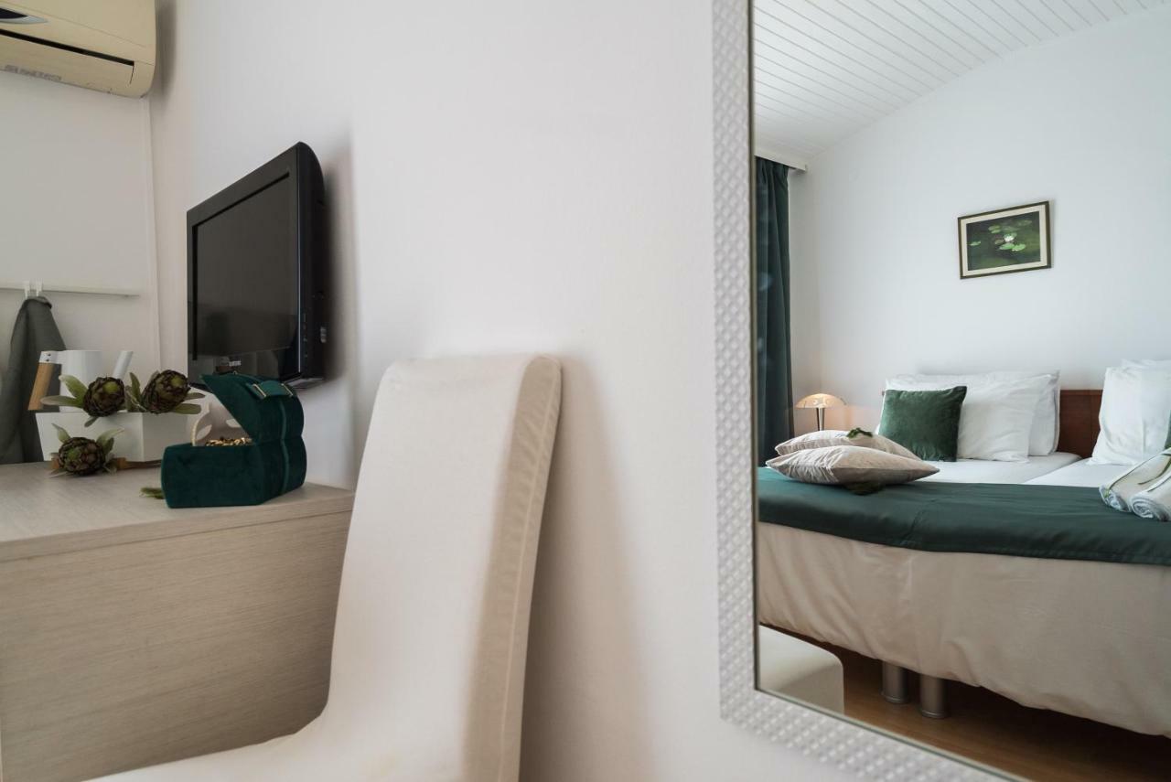 Gasthof Guest House Lana
