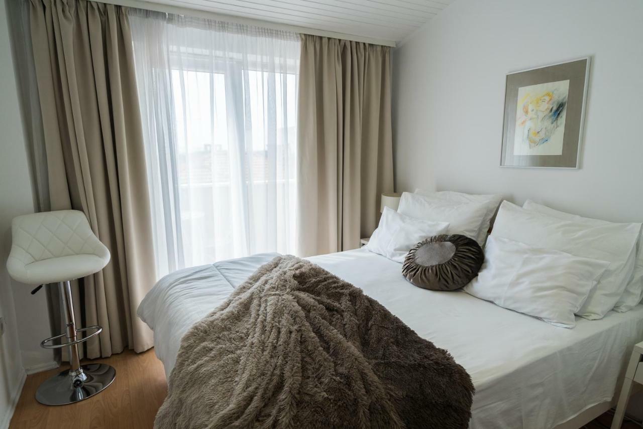 Gasthof Guest House Lana Split