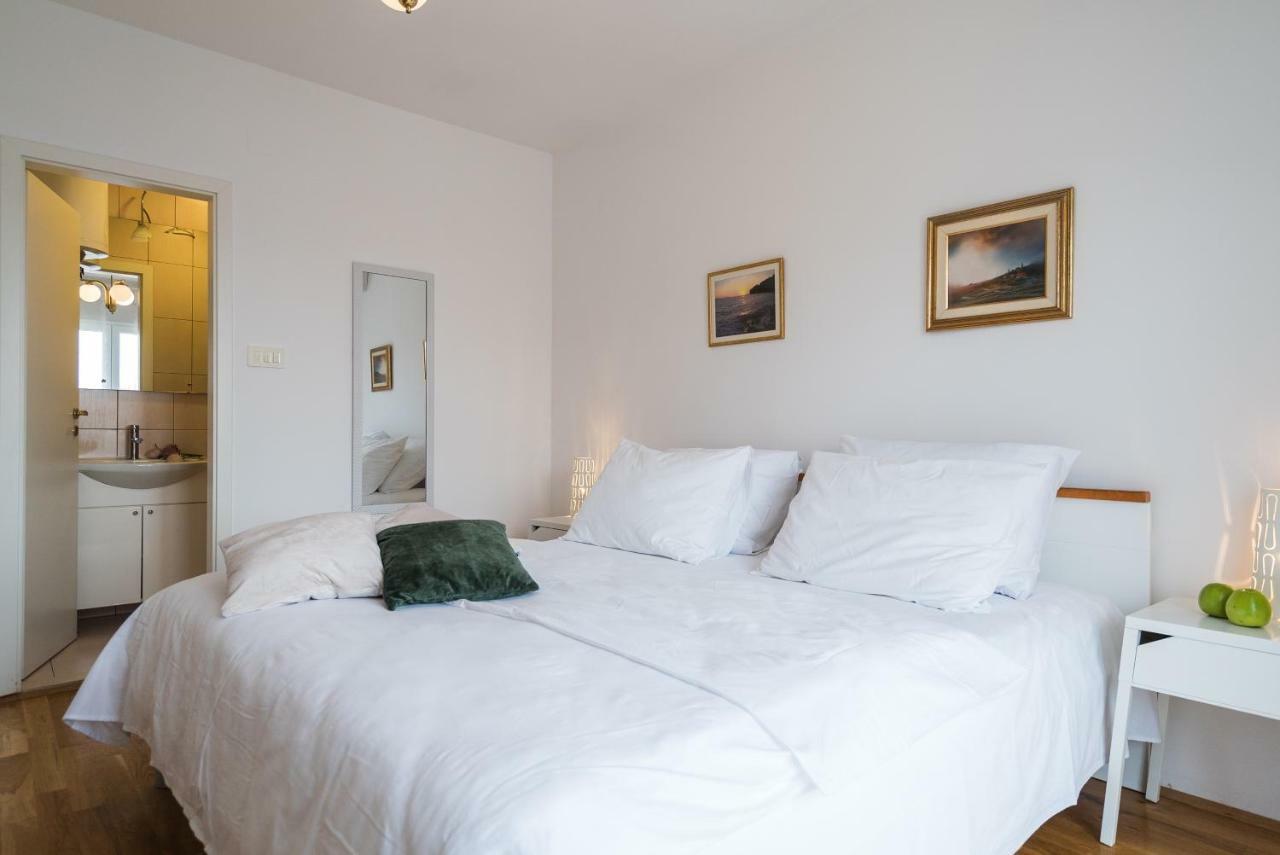 Gasthof Guest House Lana Split
