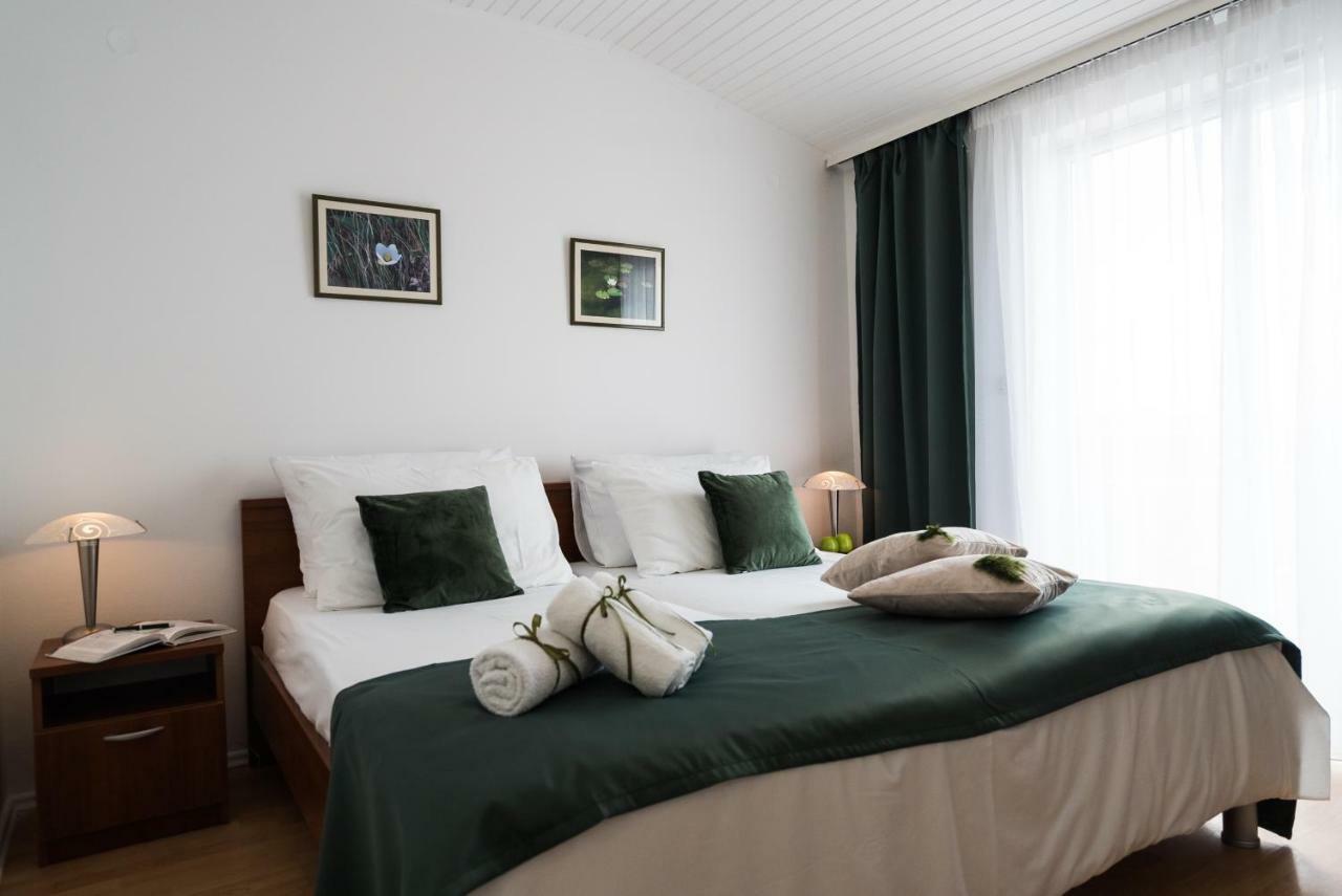 Guest house Guest House Lana 3*
