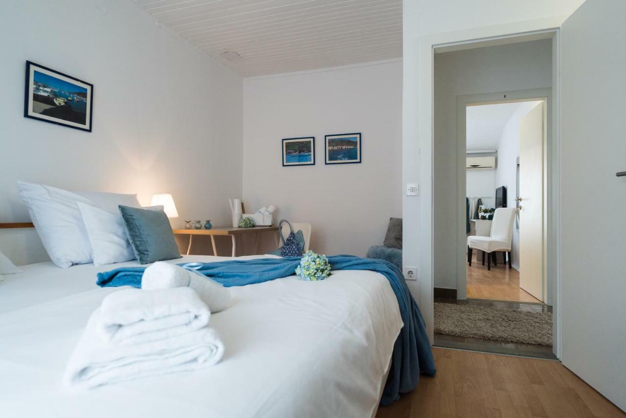 Guest House Lana 3* Split