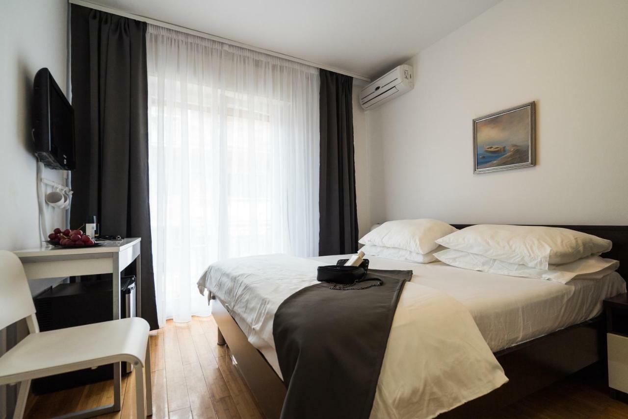 Guest house Guest House Lana 3*