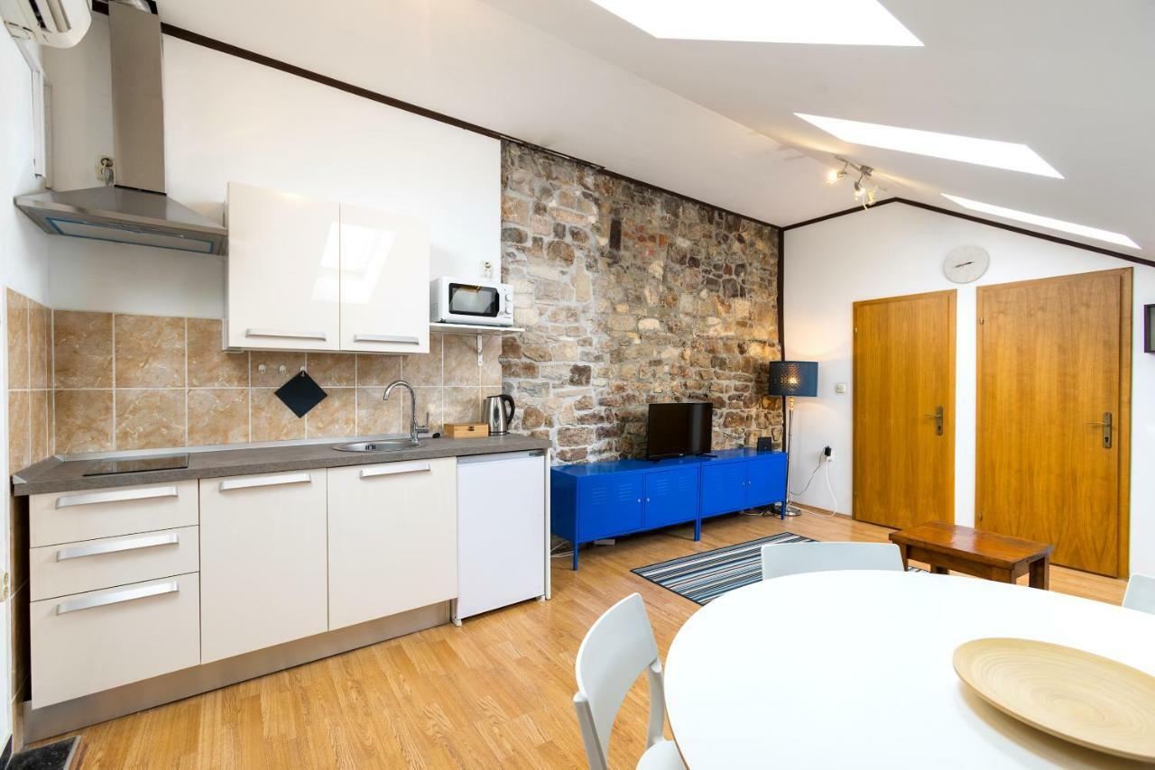 The Maritime Floor Apartamento