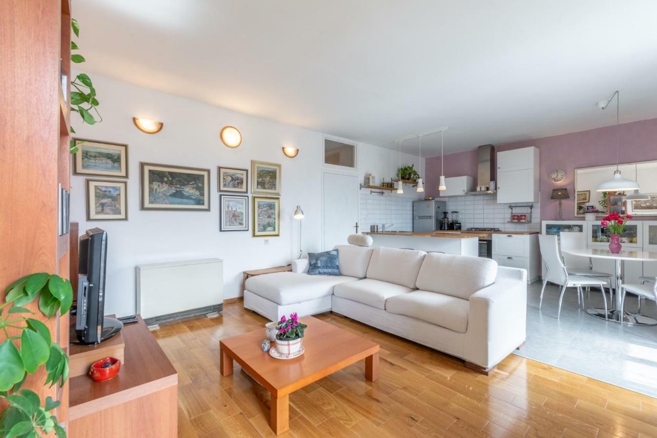 Zenko Apartment Split