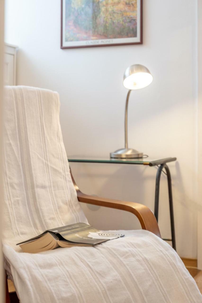 Apartment Zenko
