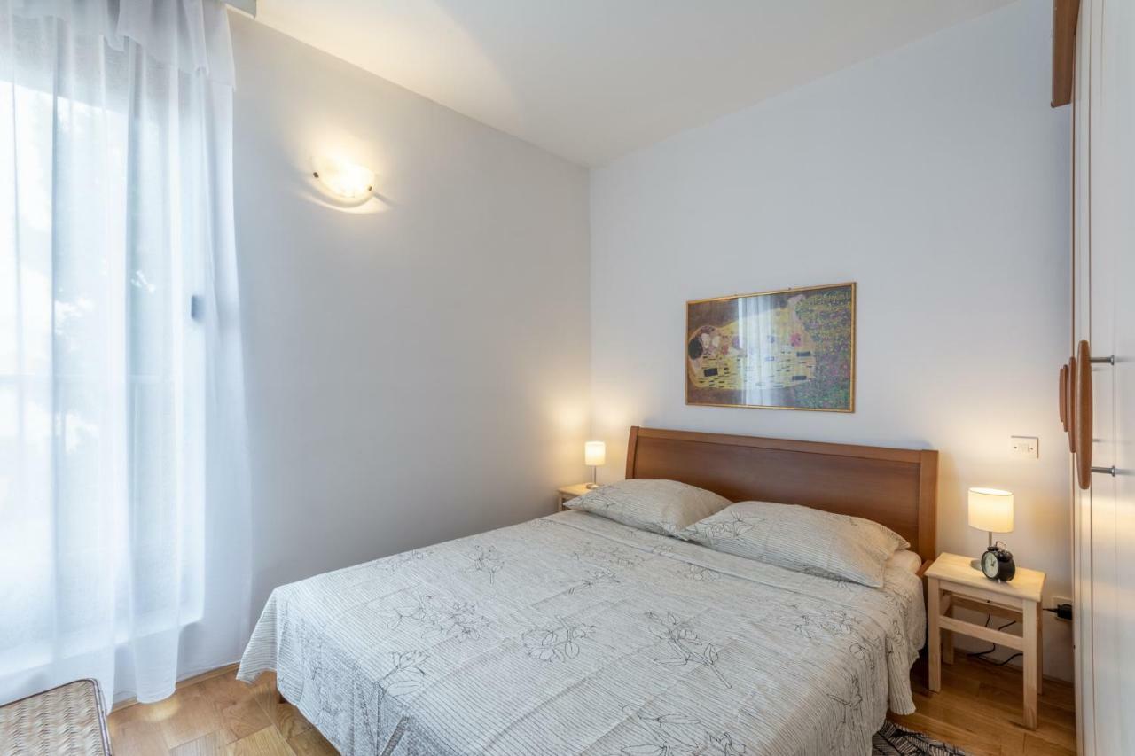 Apartment Zenko