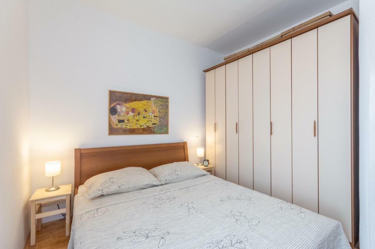 Apartment Zenko