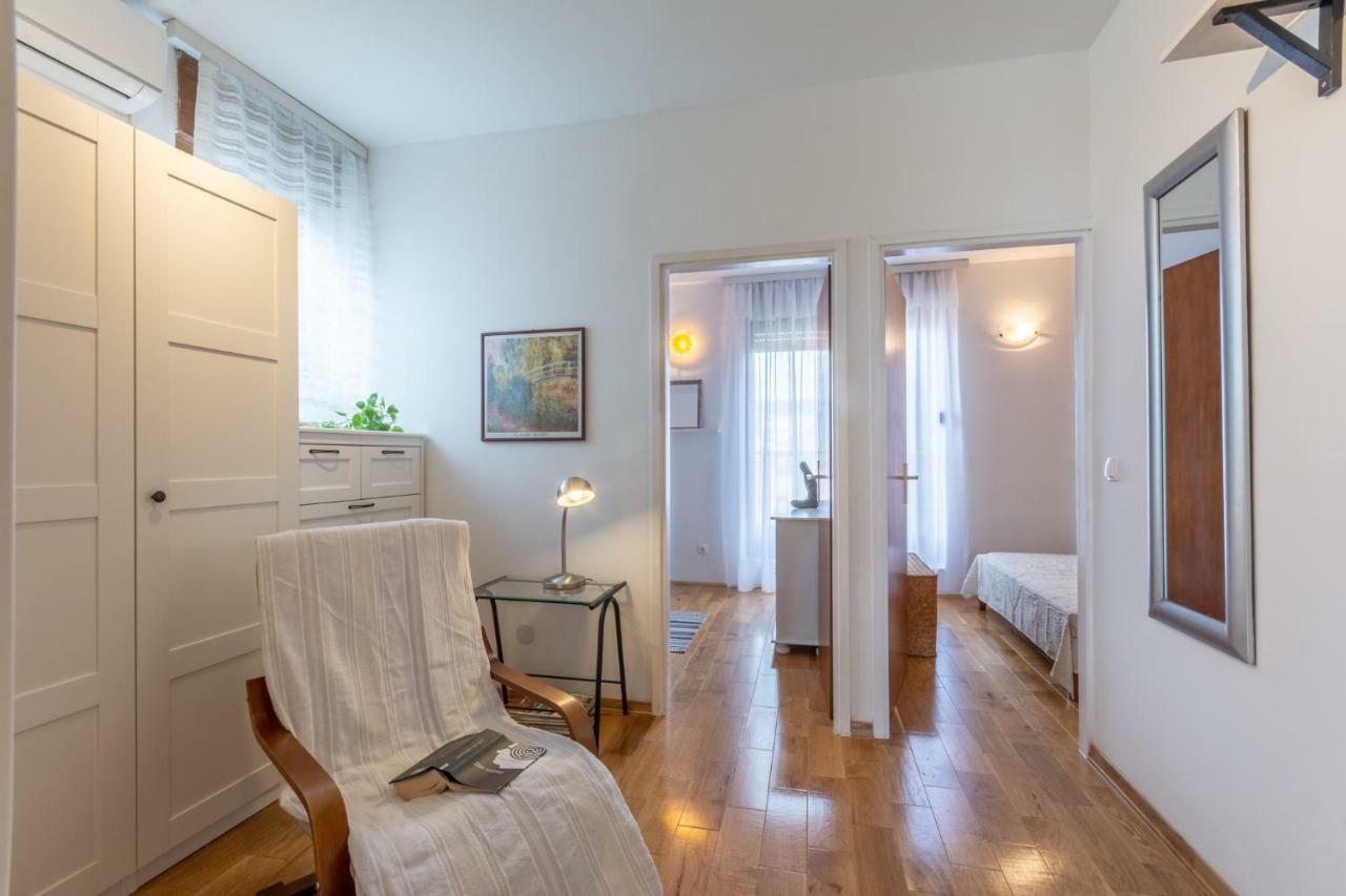 Zenko Apartment Split