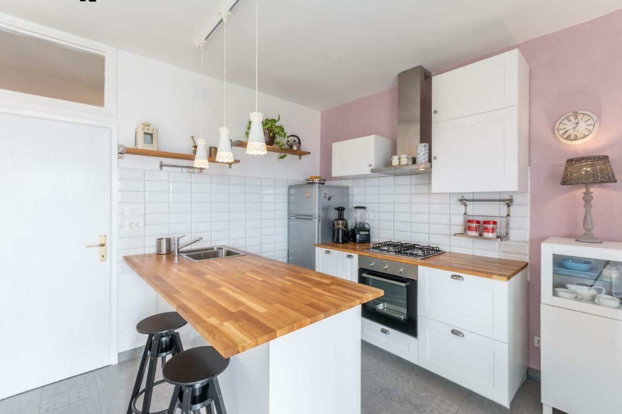 Apartment Zenko *