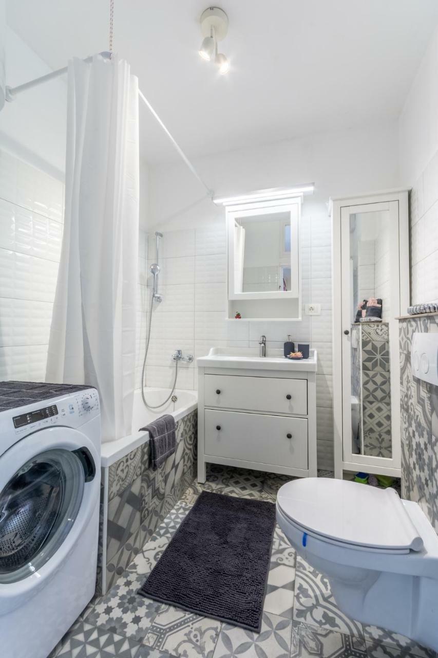 Apartment Zenko Split