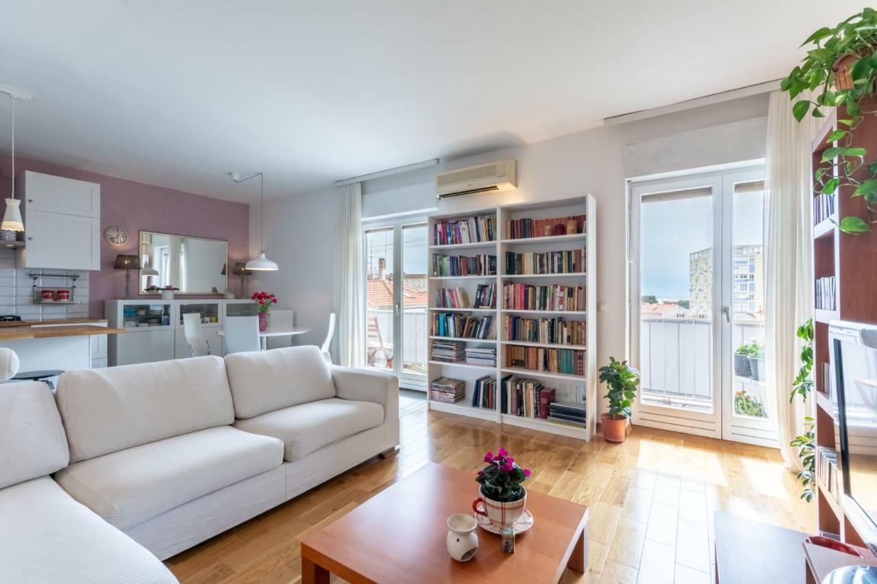Apartment Zenko Split