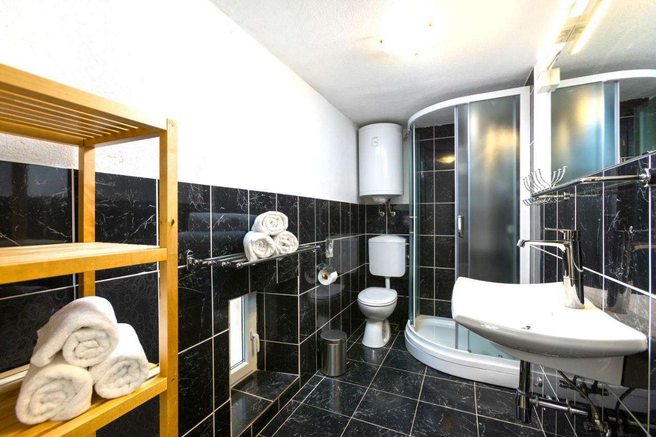 The Maritime Floor Apartamento Split