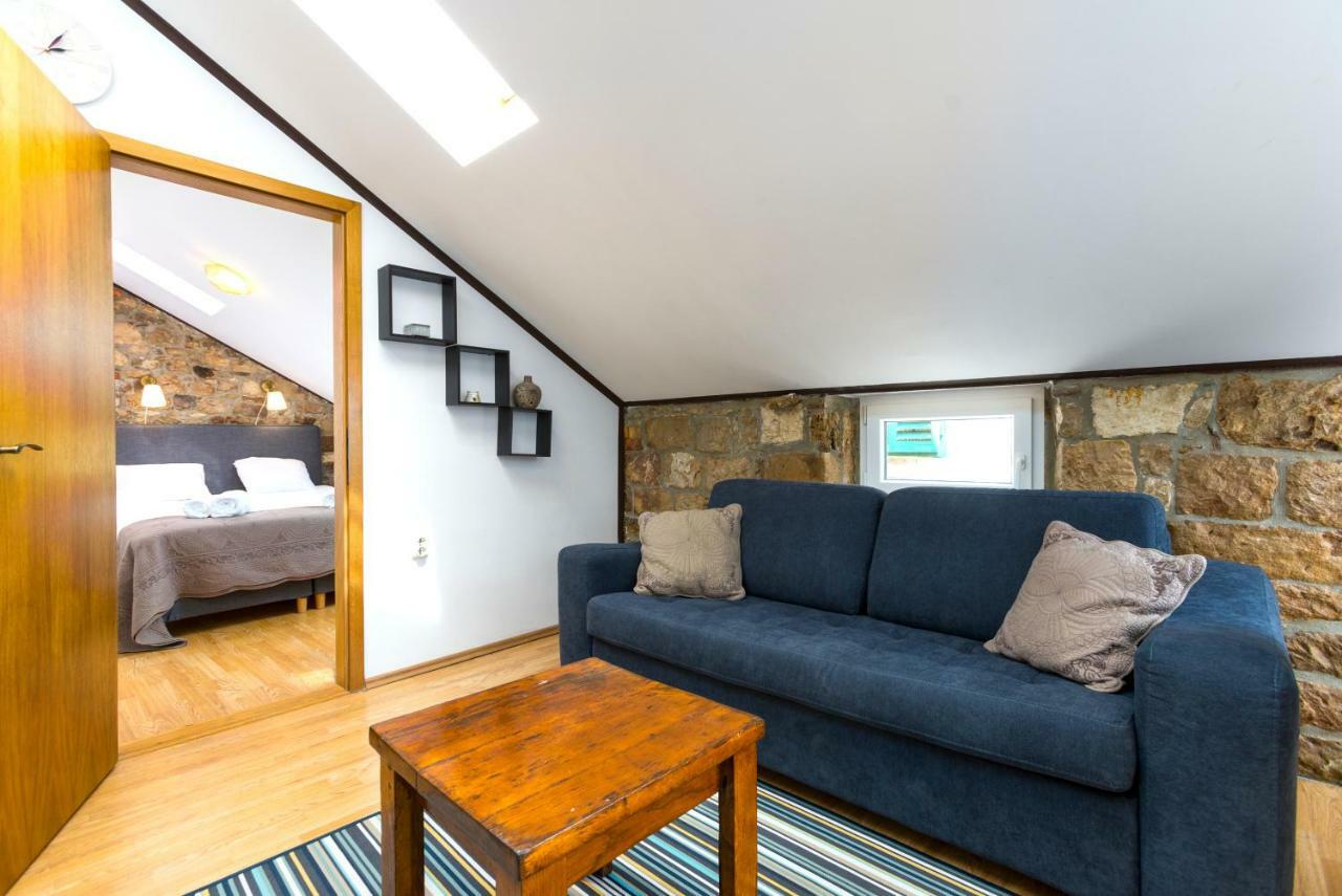 Apartamento The Maritime Floor *