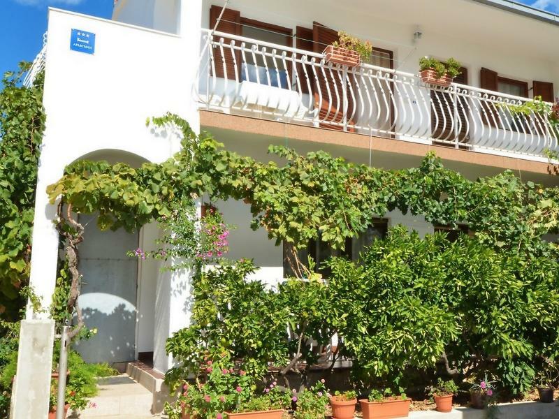 Condo Marija *