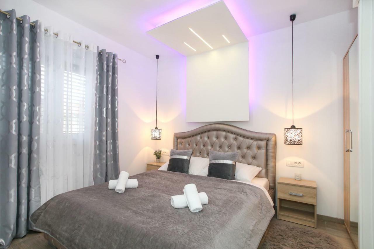 Appartement Luigi