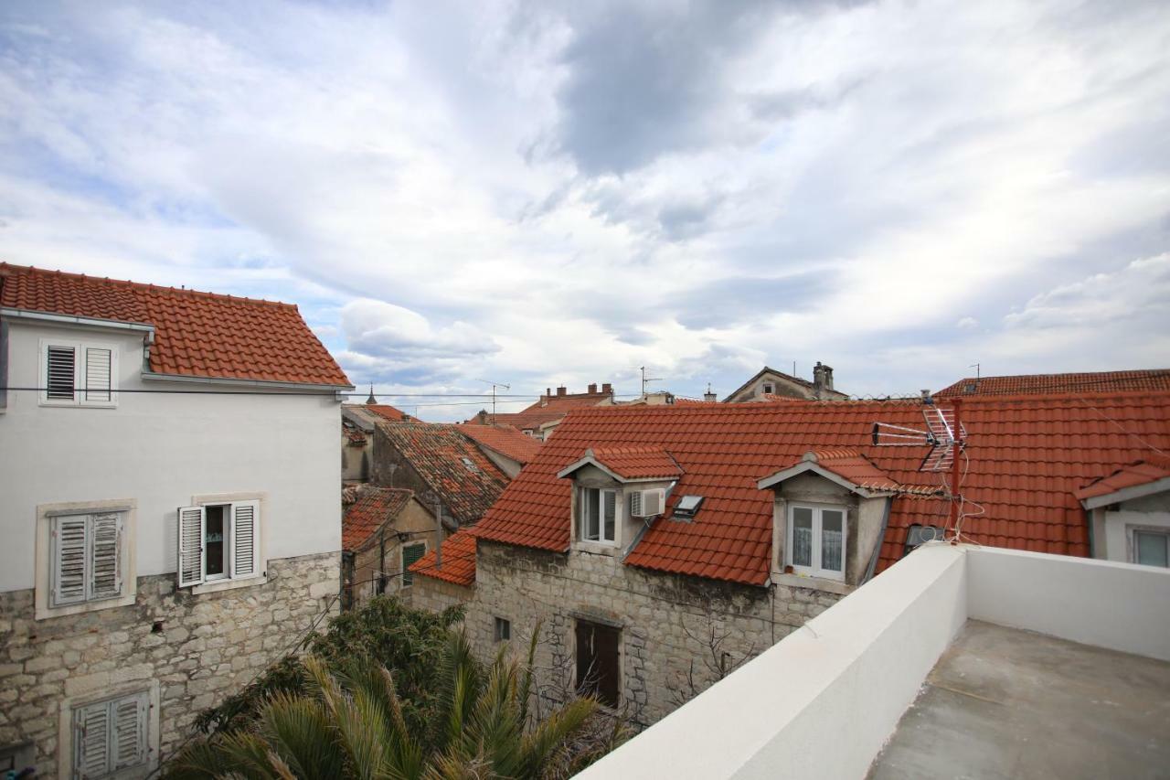 Luigi Appartement Split