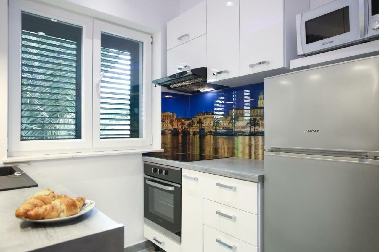 Luigi Appartement Split