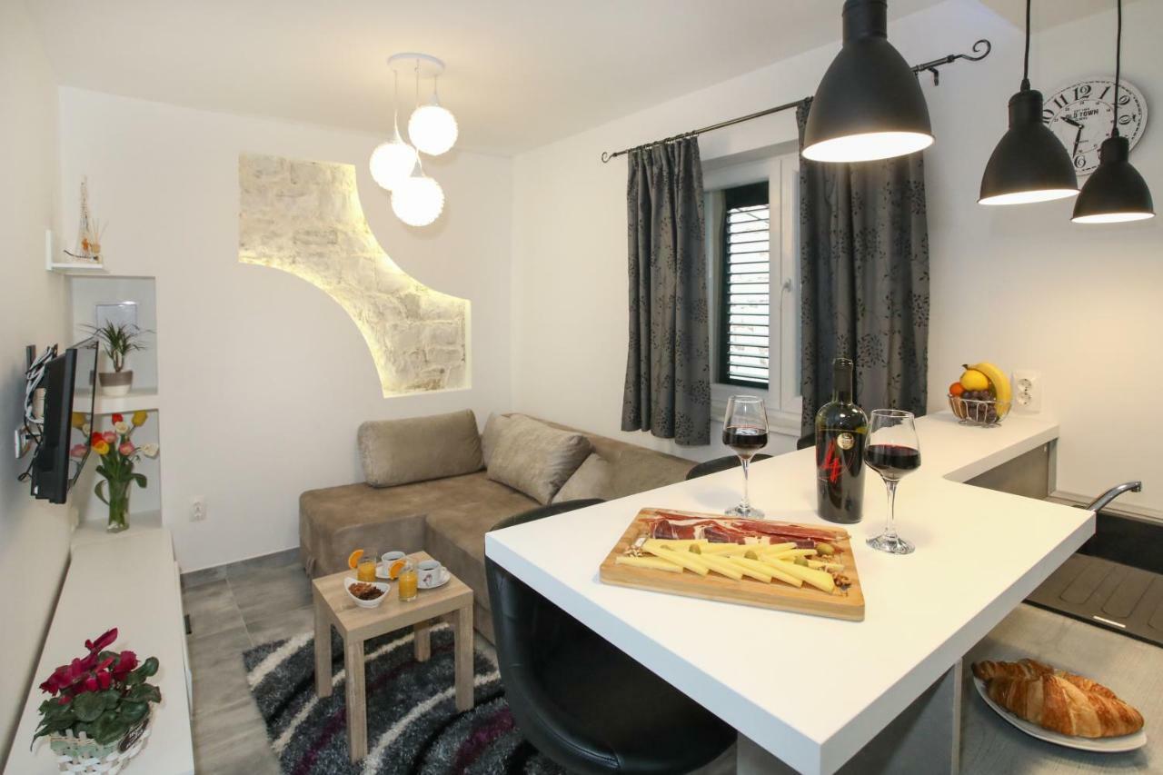Luigi Appartement *