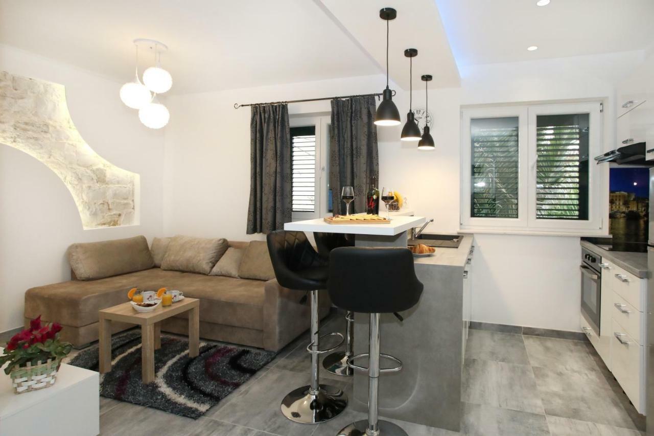 Luigi Appartement Split