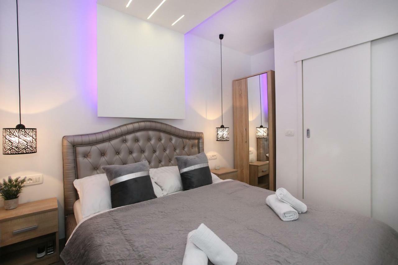 Appartement Luigi Split