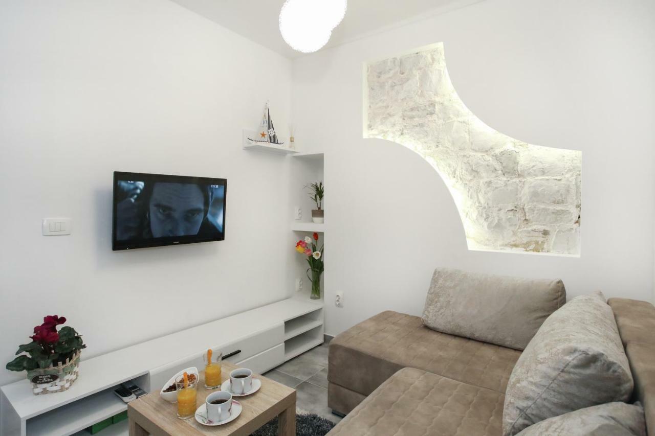 Luigi Appartement