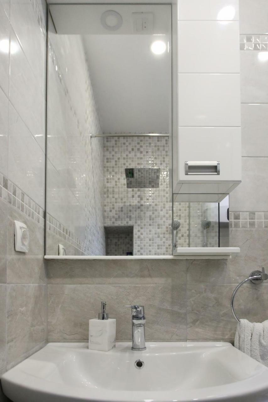 Luigi Appartement *