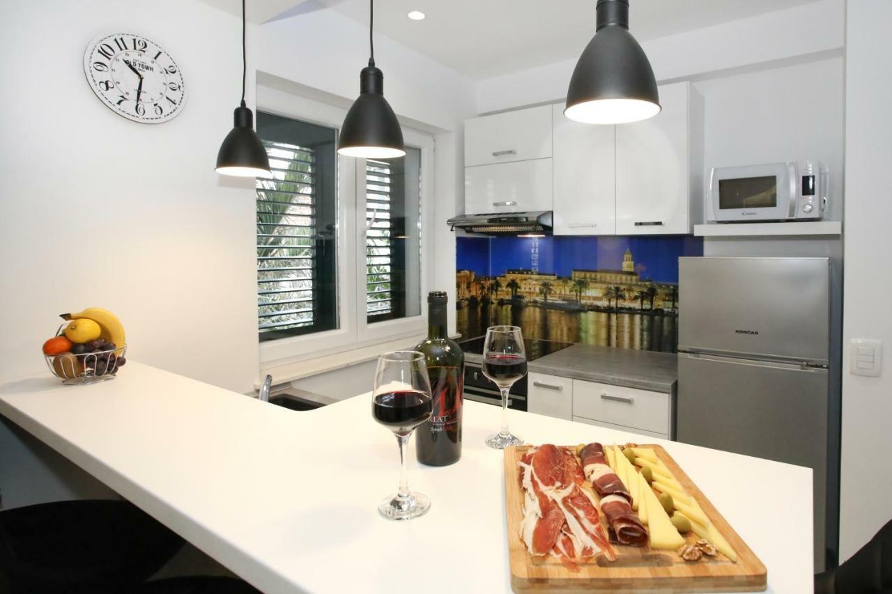 Appartement Luigi *