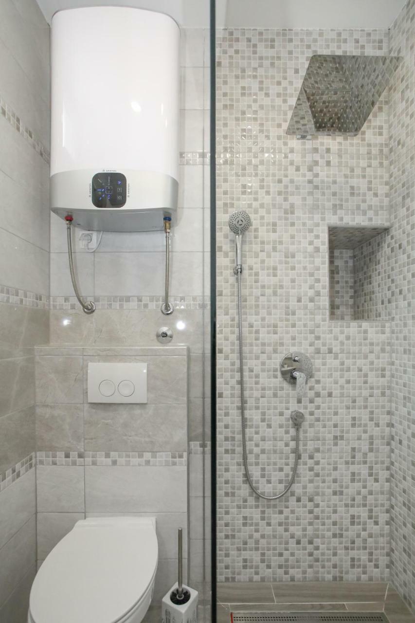 Luigi Appartement